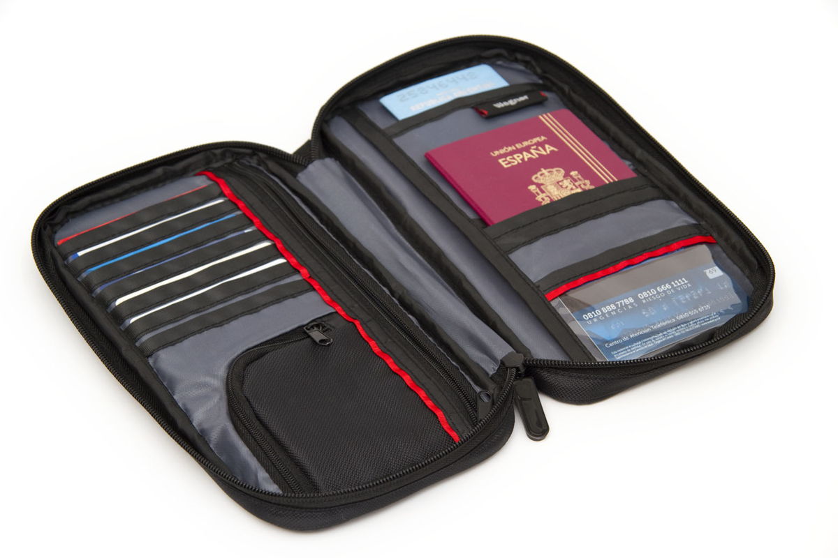 Viajes TRAVEL ORGANIZER